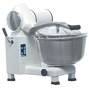 Electrolux Professional BPO25F1 KNETMASCH., 25L, 2 GESCHW., 200-240/1 (Code 601991)