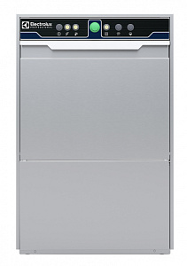 Electrolux Professional ESI Warewashing Small Double Skin Glasswasher, 1 cycle - 30b/hr (Code 402201)