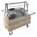 Electrolux Professional F11C3KW02S