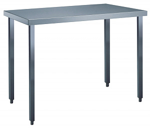 Electrolux Professional TG1200P ARBEITSTISCH 1200 MM (Code 132002)