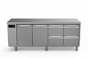 Electrolux Professional EH4RRAABB