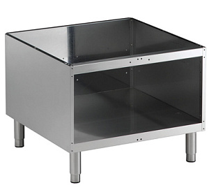 Electrolux Professional E9BANH00O0 OPEN BASE 800 MM (Code 391154)