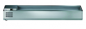 Electrolux Professional ZVR1780H Pizza counters Bench Type Refrigerated Show Case 1780mm (Code 291214)