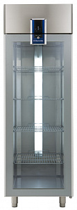 Electrolux Professional ESP71GR 1-GLASS DR REFR 670L +2/+10°C, DIGITAL (Code 727249)