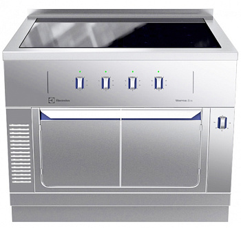 FULL IND.WARM,4Z,1S,BS,H2-1000X850X700H (Code 588518)