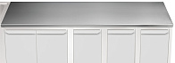 Electrolux Professional TPLA20