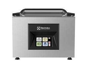 Electrolux Professional EVP20T Vakuumiergeräte Vacuum packer 20m3/h table top (Code 602181)