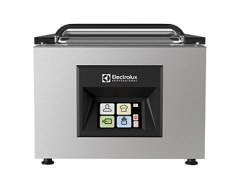 Electrolux Professional EVP20T Vakuumiergeräte Vacuum packer 20m3/h table top (Code 602181)
