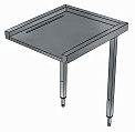 Electrolux Professional BHHLU06