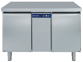 FREEZER COUNTER 290 LT,2 DOORS,REMOTE (Code 726579)