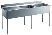 Electrolux Professional LG2126SXE