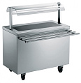 Electrolux Professional FSV11F3X