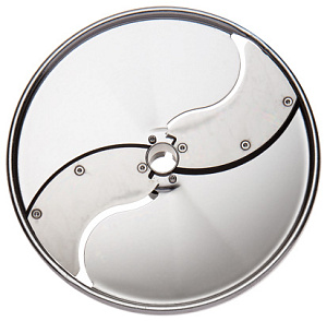 Electrolux Professional C5S S/S SLICING DISC WITH S-BLADES 5 MM (Code 653733)