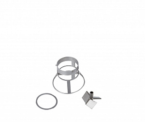 Electrolux Professional PKTBX PUREE KIT FOR TURBO LIQUIDISERS (Code 653502)