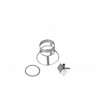 PUREE KIT FOR TURBO LIQUIDISERS (Code 653502)