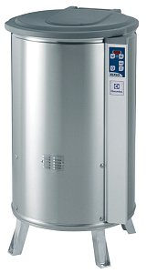 Electrolux Professional ELX65XF5 VEG. DRYER-FLAT PANEL 10KG S/S BASK.50HZ (Code 601980)