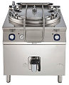 Electrolux Professional E9BSGHDRFC