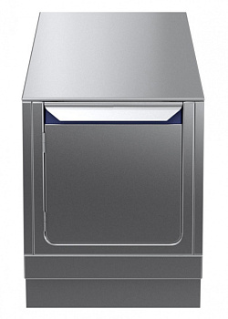 Electrolux Professional MA1DDADOOO UNTERSCHRANK, 1 TÜR, 1-S., 400X800X450 (Code 588223)