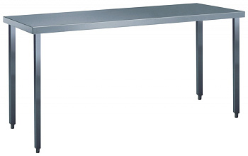 Electrolux Professional TG1800P ARBEITSTISCH 1800 MM (Code 132008)