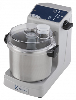 Electrolux Professional K35Y KUTTER-RÜHRGER. K35, 3,5 L. 230 1G,FEIN (Code 603840)
