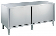 Electrolux Professional MS2007N