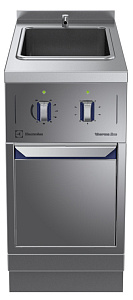 Electrolux Professional MBBDGBDDAO EL.MULTIF.-KOCH.1/1GN,1S,AFK,400X850X700 (Code 588554)