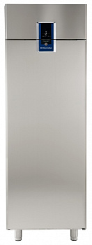 1-DOOR REFR. 670L -2/+10°C,DIGITAL,LEFT (Code 727440)