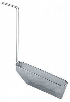 SEDIMENT TRAY FOR 15 LT FRYER (Code 206235)