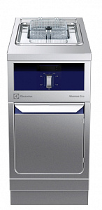 Electrolux Professional MAFAFADDAO EL.FRITEUSE,7L,1S,400X800X800 (Code 588295)