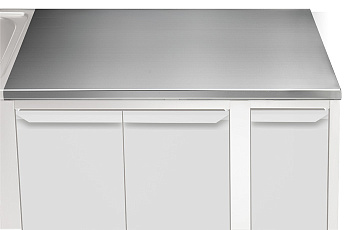 WORK TOP 1100MM (121108)