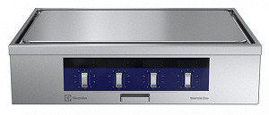 Electrolux Professional MALCAAHOAO EL.KOCHFELD,4 ZO,1S,800X800X250 (Code 588006)