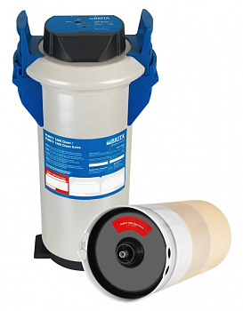Electrolux Professional TOTALDEMI5 WASSERFILTER ZUR VOLL-DEMINERALISIERUNG (Code 864367)