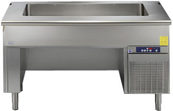 Electrolux Professional ZLRW12B KALTAUSG.KÜHLWANNE (3GN), BRÜCKENAUSGABE (Code 332024)