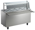 Electrolux Professional FSV15C4CX