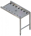 Electrolux Professional HSRC11SR
