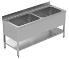 Electrolux Professional LSGVLP1802
