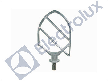 Electrolux Professional PAL60 ZUSATZFLACHRÜHRER 60L (Code 653083)