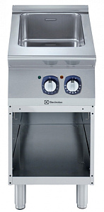 Electrolux Professional E7MFEDDD00 11LT EL. MULTIFUNC.COOKER-COMPOUND 400MM (Code 371109)
