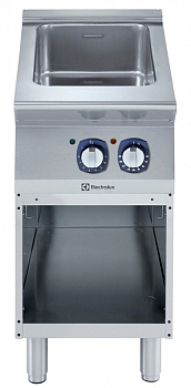 11LT EL. MULTIFUNC.COOKER-COMPOUND 400MM (Code 371109)
