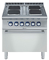 Electrolux Professional E7ECMH4QE5