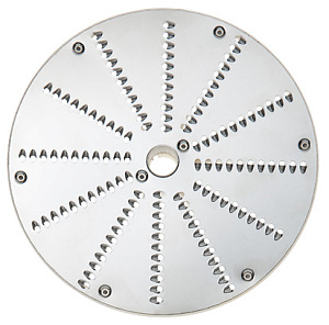 Electrolux Professional J2X STAINLESS STEEL GRATING DISC 2 MM (Code 653773)