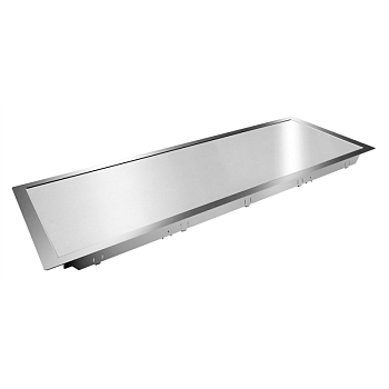 DROP-IN REMOTE, REFRIGERATED QUARTZ SURFACE, 5GN (CODE 341140)