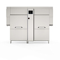 Electrolux Professional EDR25PELA5WV