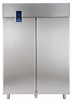 2-DOOR REFRIG. 1430L -2/+10°C, DIGITAL (Code 727452)