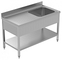 Electrolux Professional LSGLG1416S