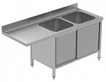 Electrolux Professional GLR2SSPP