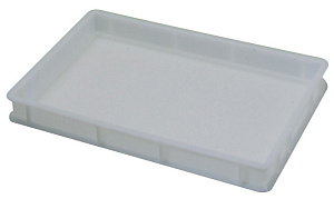 Electrolux Professional ZBP40607 POLYTHENE FOOD CONTAINER 400X600 (Code 921854)