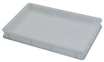 POLYTHENE FOOD CONTAINER 400X600 (Code 921854)