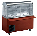 Electrolux Professional FSV15FD4C