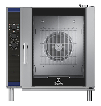 Crosswise Convection Electric Convection Oven, 10 GN2/1 (Code 260697)